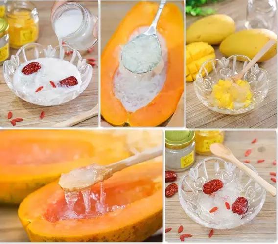 新鲜现炖燕窝店铺,附近的鲜炖燕窝