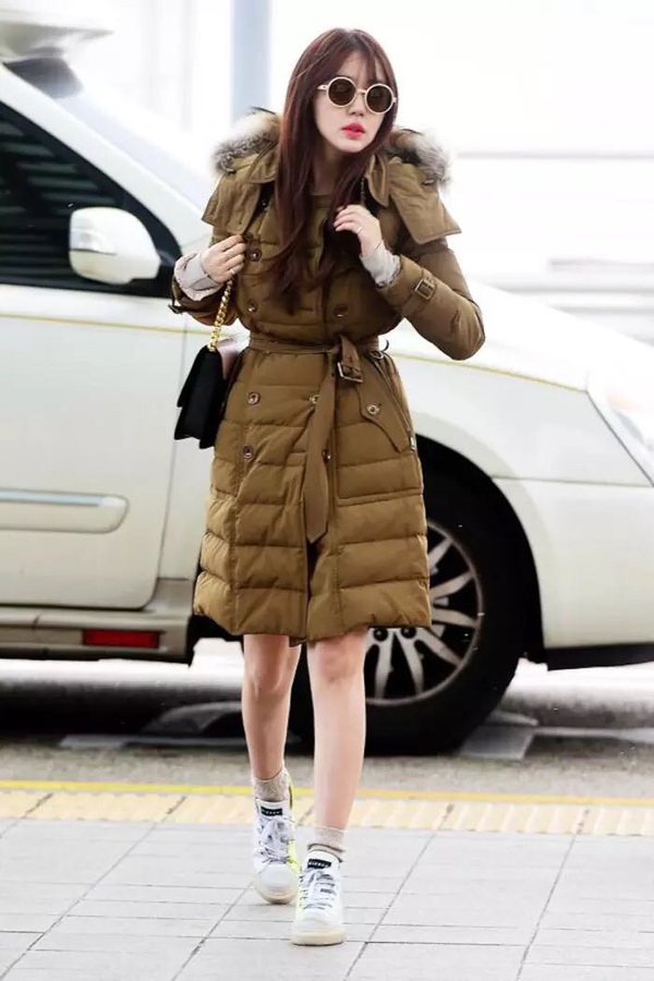 女生需要的基本款春装有哪些,女生冬天必备基本款衣服