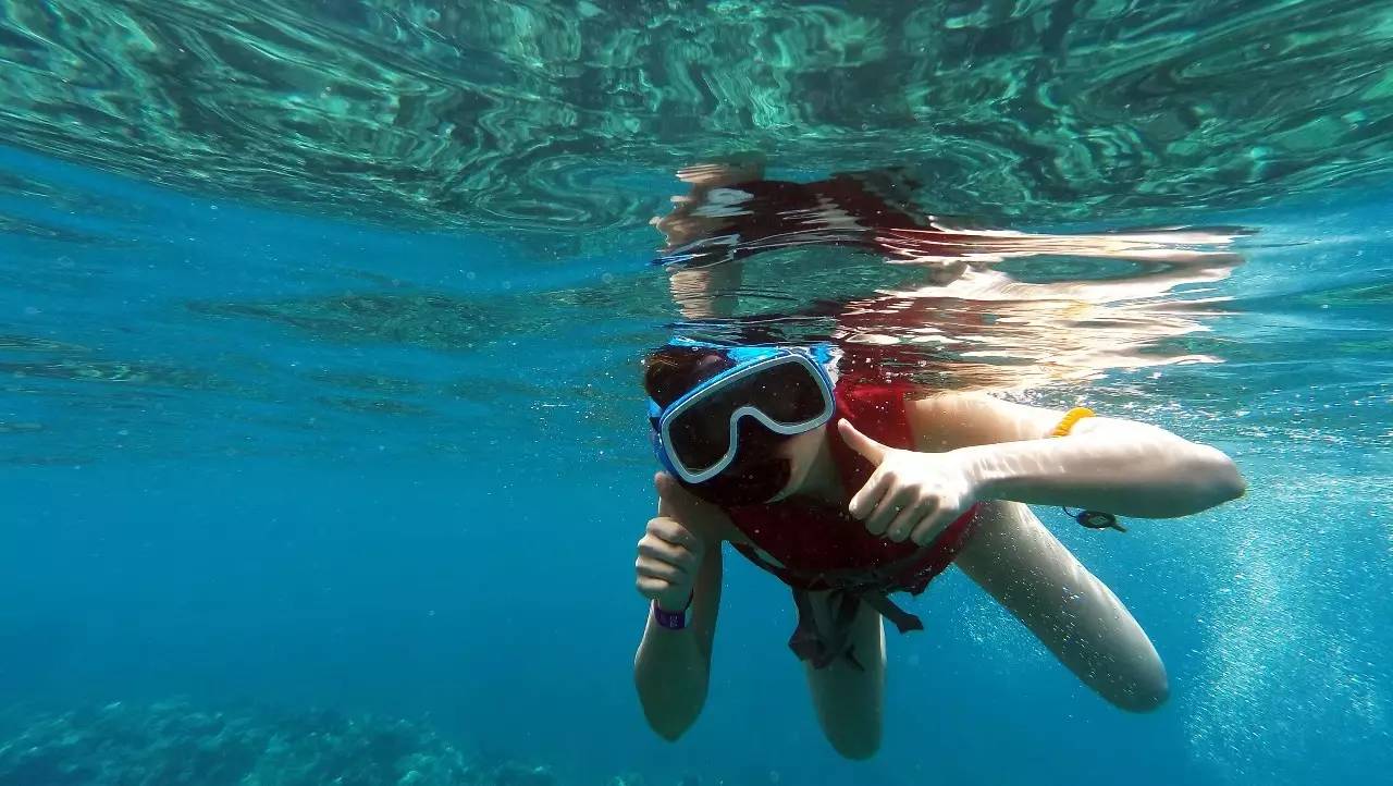 你敢不敢赴一场高颜值的视觉盛宴,你敢不敢去一场说走就走的旅行