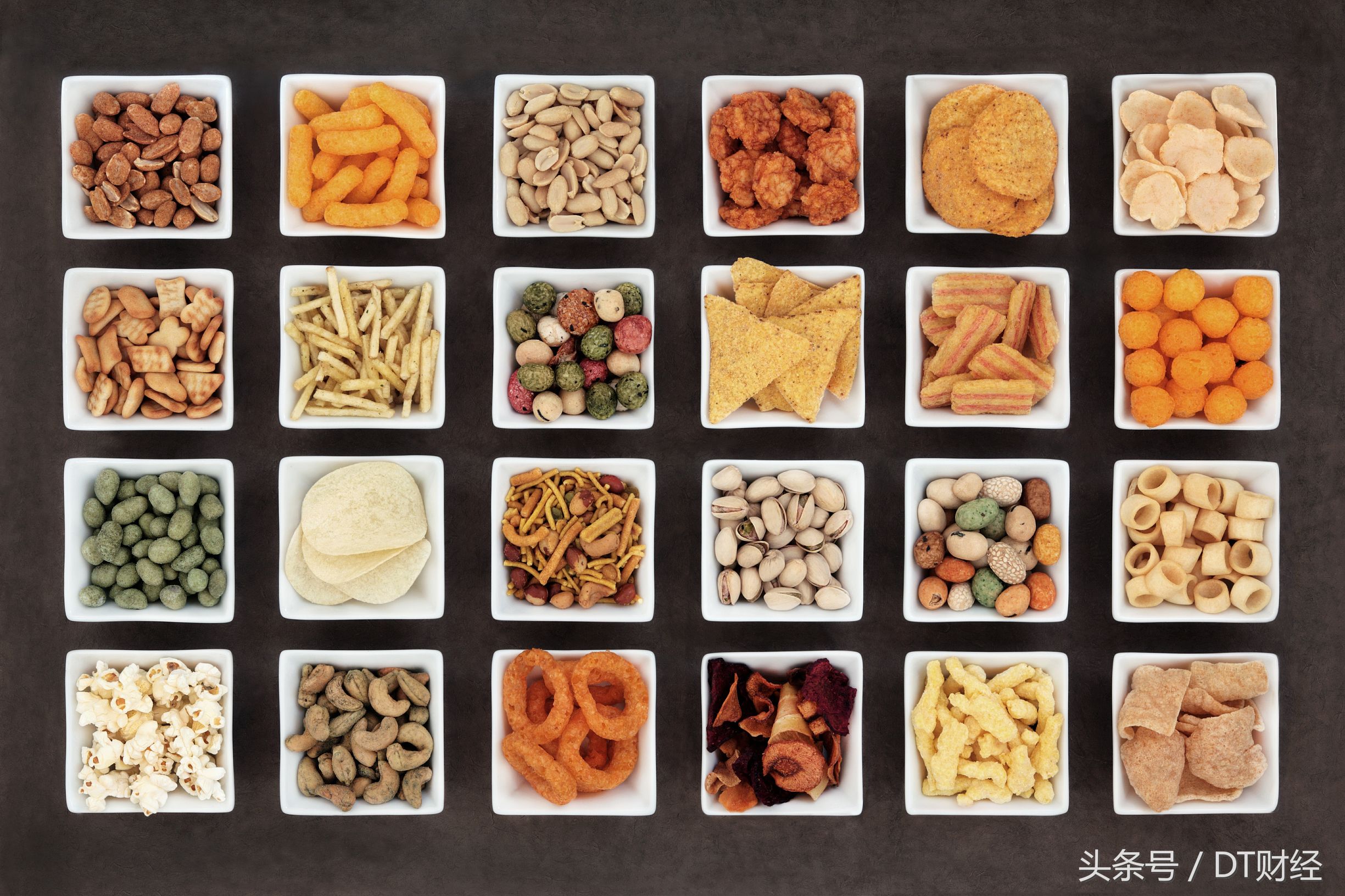 进口零食品牌授权,进口零食攻略大全