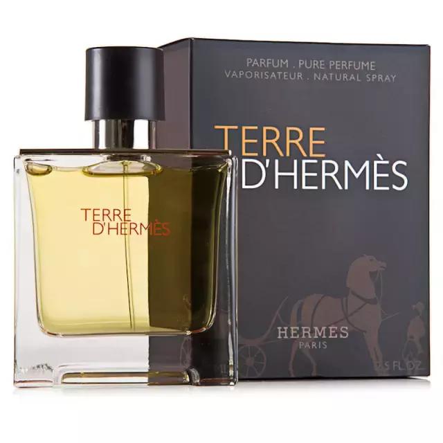 推荐5款不踩雷的男士香水,很魅惑的一款男士香水