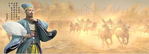 诸葛亮是一个怎样的人100字,空城计中诸葛亮是一个怎样的人