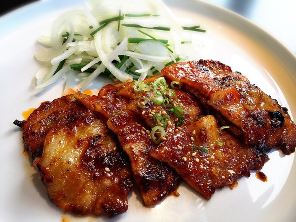 五花肉最好吃的做法全部,五花肉最好吃的七种做法