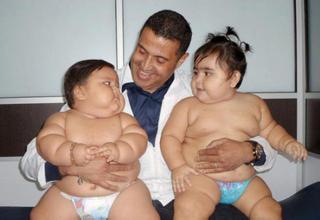 父母肥胖,父母肥胖儿童肥胖的几率