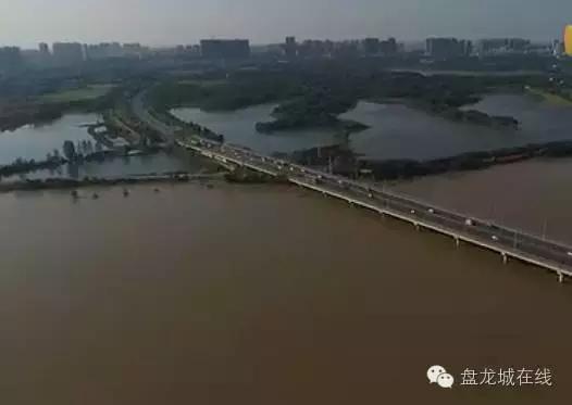 盘龙城值不值得去,盘龙城升值空间大