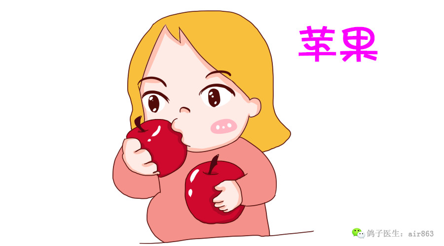 孕期中性水果,孕妇早期最佳三种水果