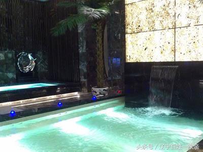 沈阳游泳洗浴自助餐一体的场所,沈阳十大温泉洗浴