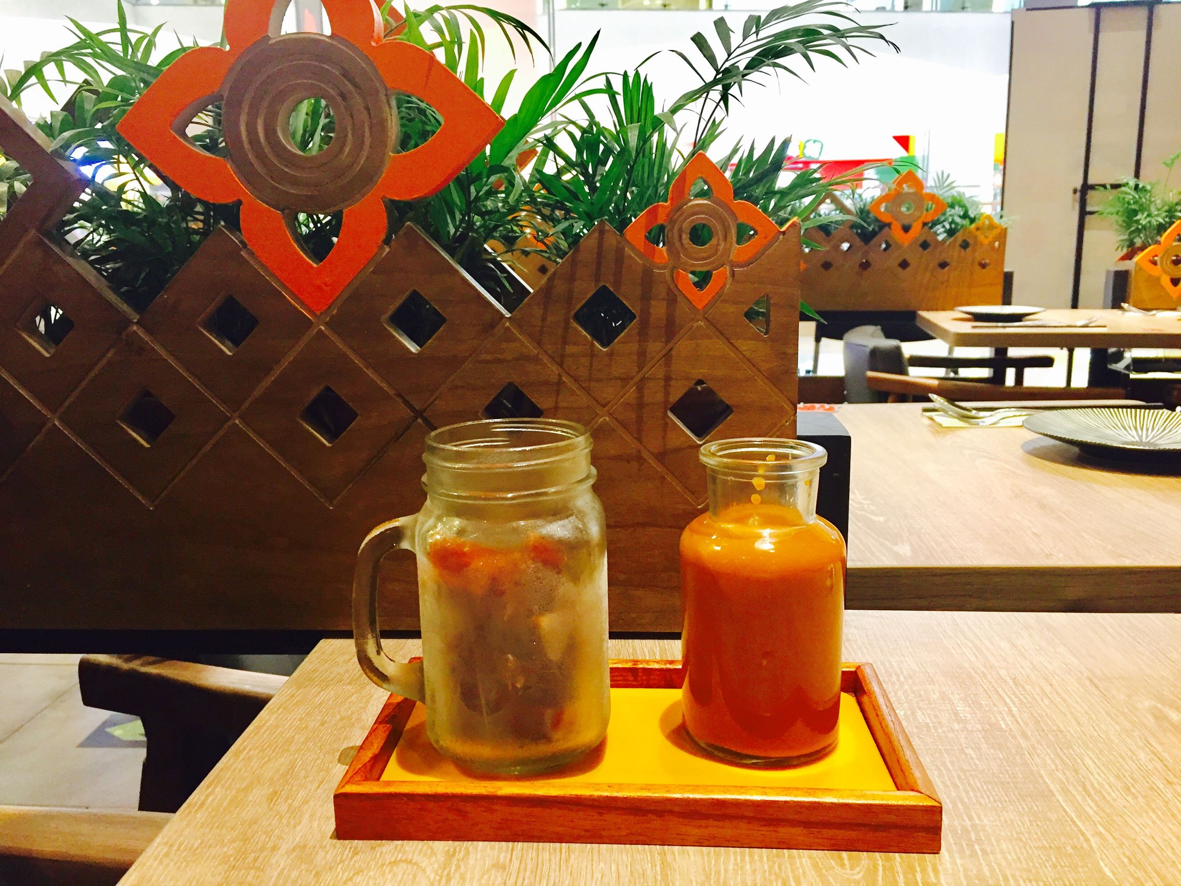 来心泰心厨吃出好心态！