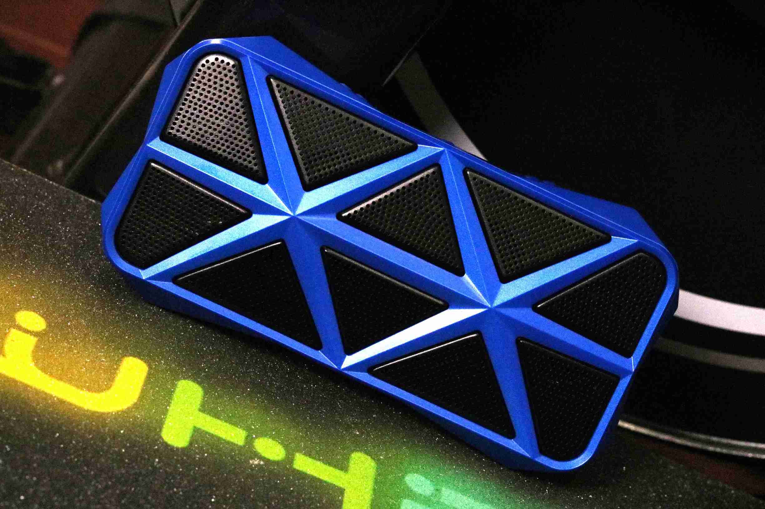 形如时尚跑车，声音强劲澎湃，双11你做到剁手的准备了吗？