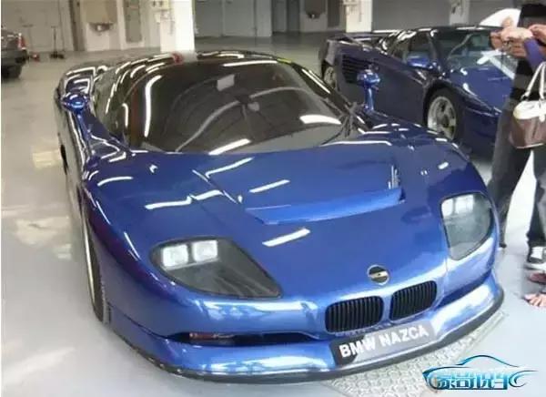 最贵的宝马车主打造,拥有多辆豪车的男子