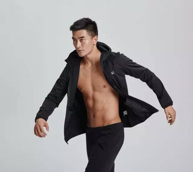 终于可以练Keep穿Keep了，再不来我就寄几抢光了跟你讲！