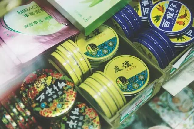 这里是“月光宝盒”，有你所怀旧的一切