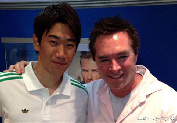 日本青训教练谈中国足球,日本青训教练评价国足国情