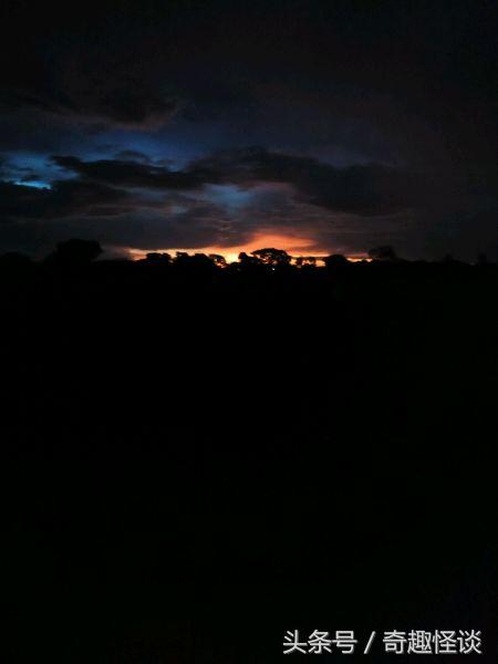 我在非洲工作的日子，给大家介绍下非洲的风土人情