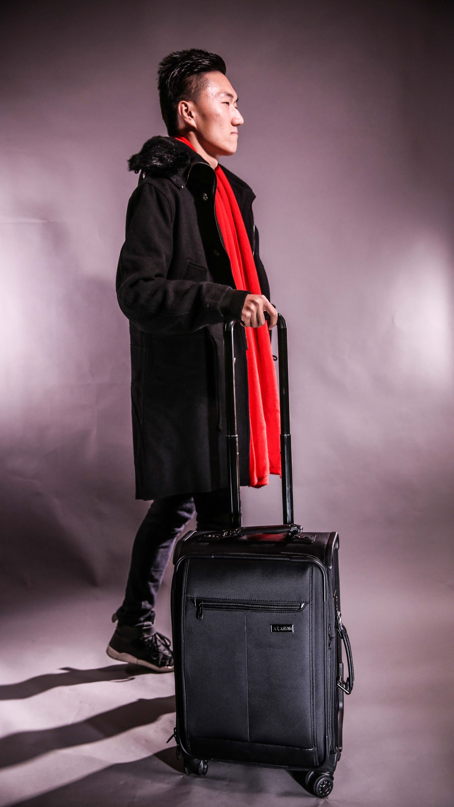 舒提啦拉杆箱怎么样,舒提啦拉杆箱好用吗