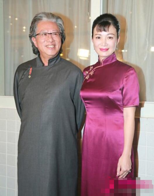 香港男演员何宝生为什么出家,何宝生在tvb几年