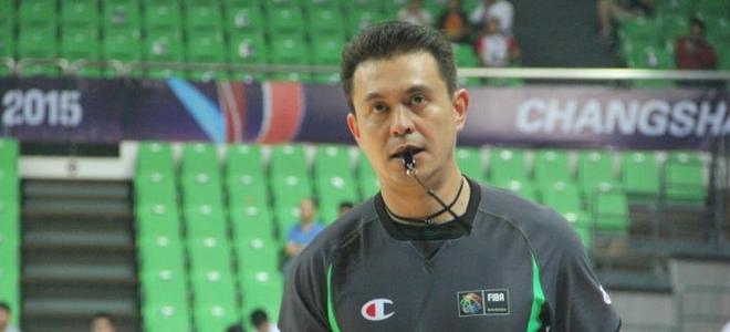 篮球三级裁判员等级证书图片,篮球裁判要达到什么标准