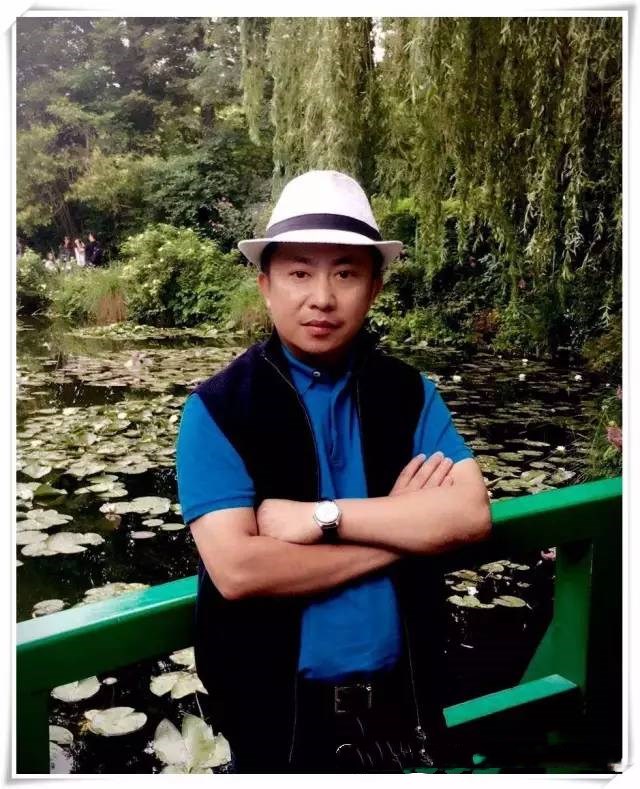 文化应立天地间,润物还需细无声——鼎天国际文化董事长杜耕先生