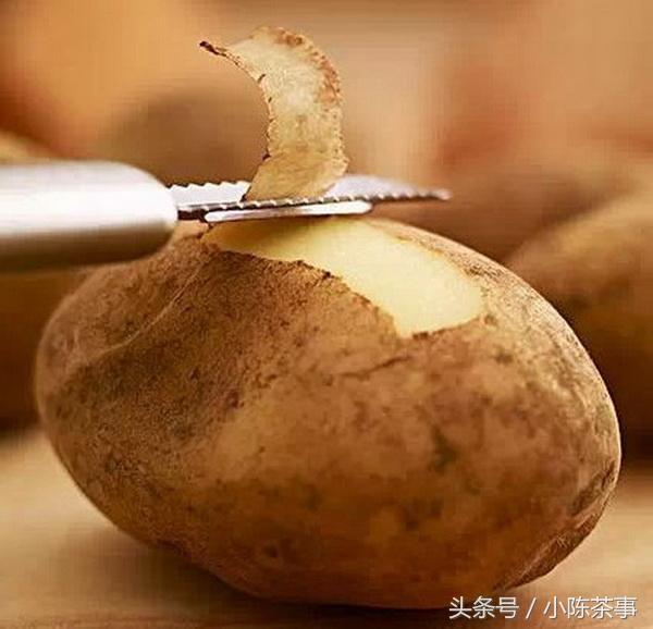 茶垢清洗小妙招不花钱,清洗茶垢的神器