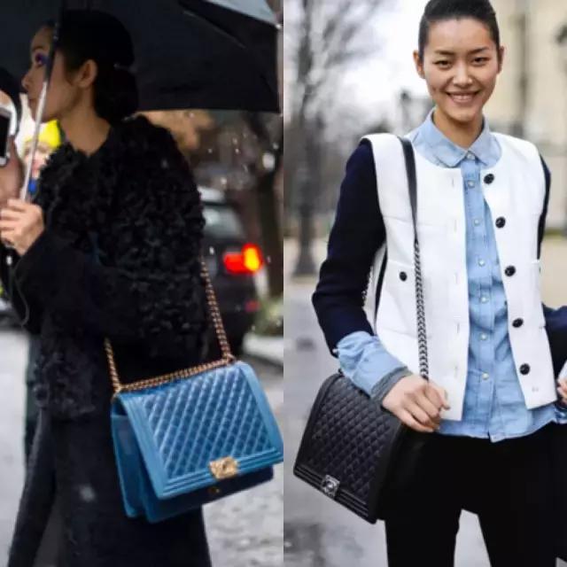 香奈儿购包圣经:经典款哪里买最便宜?