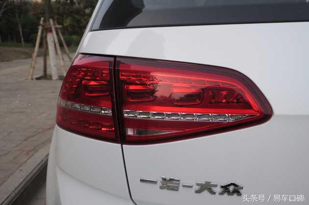 新款高尔夫改装行李架,行李架改装中低配