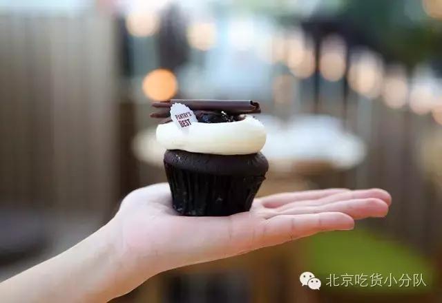 这枚风靡北京的小蛋糕，连唐嫣李冰冰都爱吃