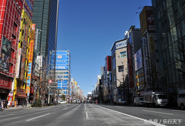 日本东京自由行7天攻略,日本东京两天自由行攻略