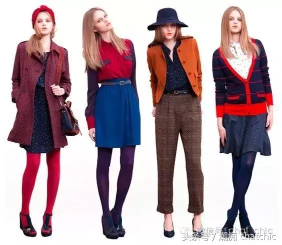 连裤袜的正确搭配技巧,连裤袜的正确搭配