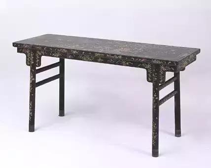 故宫藏家具雍容华贵大美附高清图,故宫馆藏家具图片大全