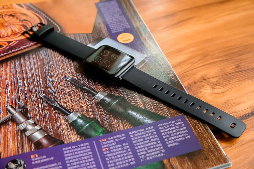 唯乐小黑3手表防水吗,唯乐小黑3表盘论坛