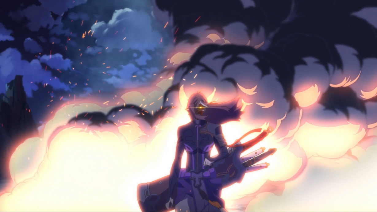 仙剑幻璃镜预告片,仙剑奇侠传幻璃镜多久开服