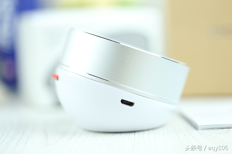 听的就是性价比——QCY新品无线蓝牙小音箱QQ800上手体验