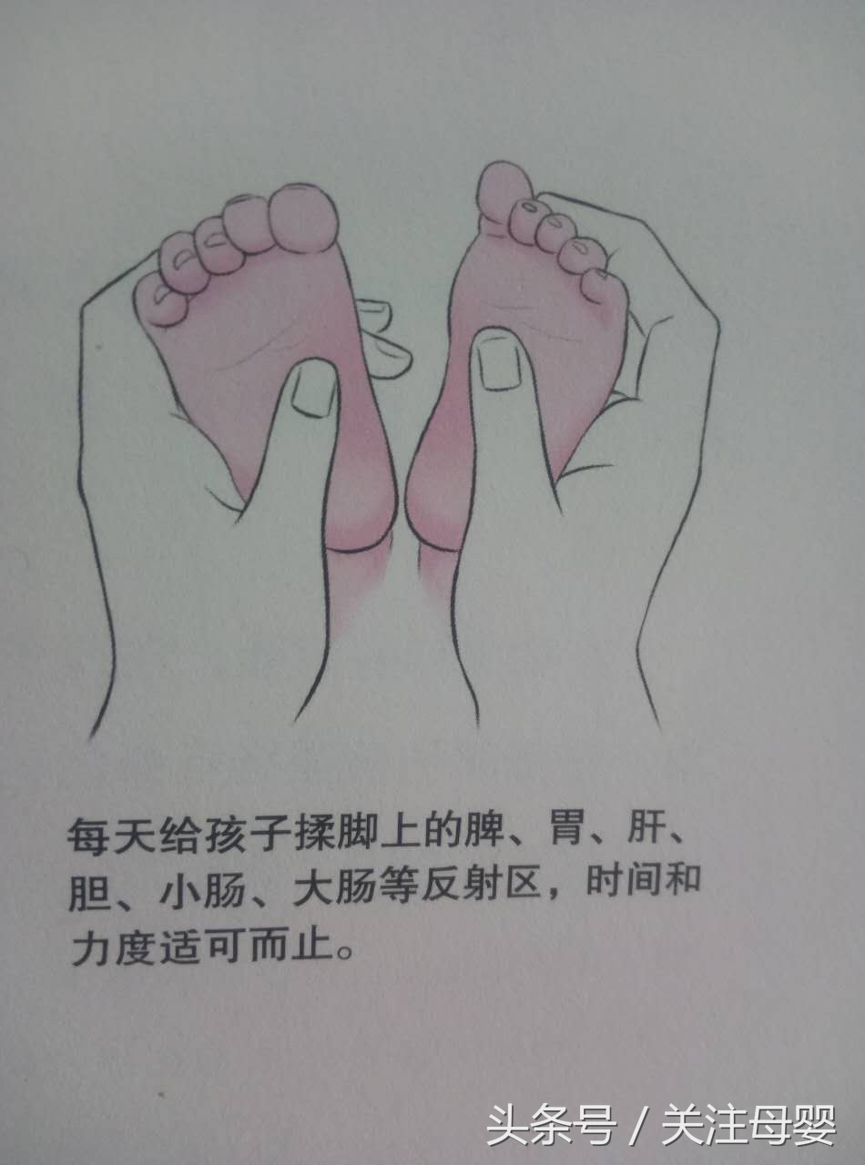 孩子恶心呕吐按摩哪个地方见效,小孩经常呕吐吃啥调理脾胃