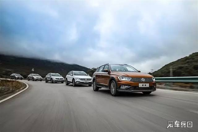 大众蔚领是全球车型吗值得买吗,suv款蔚领自动挡