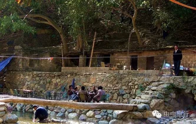 昆明哪个地方可以泡硫磺温泉,昆明室外温泉推荐的30个温泉