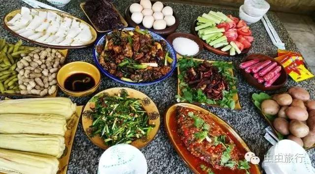 昆明哪个地方可以泡硫磺温泉,昆明室外温泉推荐的30个温泉