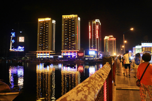 三亚最美的地方在哪里,三亚世界上最美的海在哪里