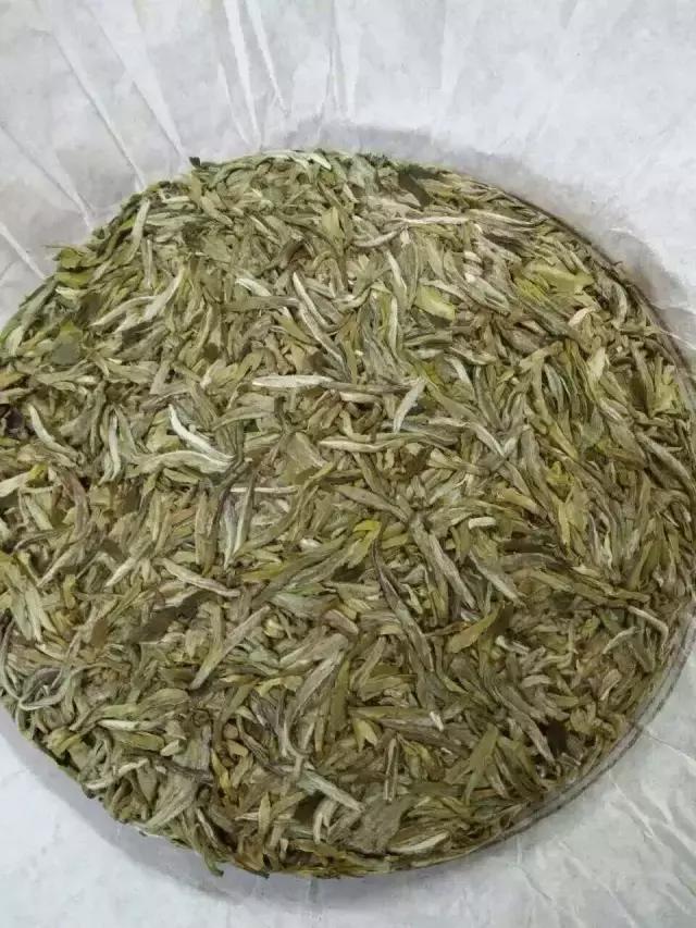 聊聊白茶的那些故事,一起来聊聊那些年的事儿