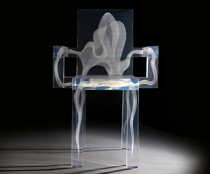 创意恐怖设计,吓人的万圣节创意