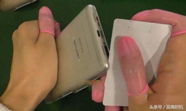 荣耀畅玩6x可以拆后壳,华为畅玩6x后壳怎么拆