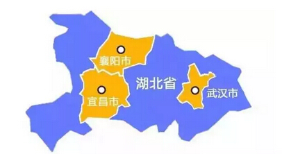 湖北自贸试验区武汉片区,湖北自贸区扩区方案