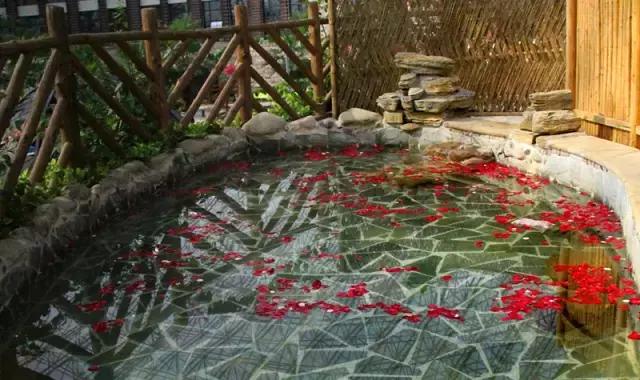 合肥周边冬天泡温泉旅游攻略,合肥周边泡汤推荐