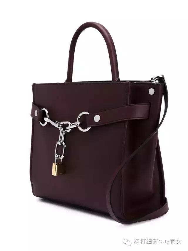 最实用的秋冬包包品牌推荐,今年最流行的大红色包包