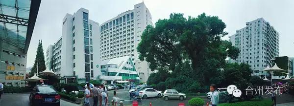 浙江台州哪一家医院是最好的,台州最好儿童医院