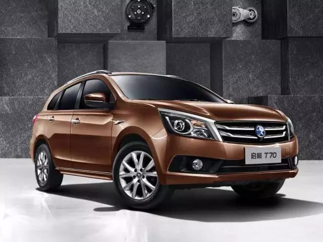 启辰“V+战略”顺利开局，且看T90如何演绎“大不同”？