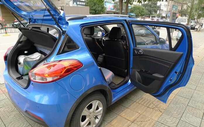 宝骏310体验,宝骏310新款详细情况