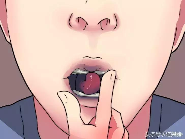 舌头卷舌怎么练,怎么学会卷舌三连花