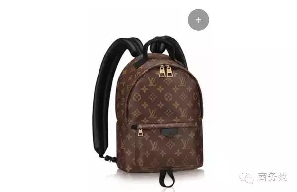 从Gucci到MK,13款女用双肩包选择不要太多