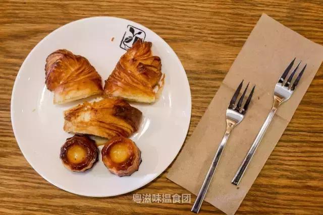 流沙牛角包测评,哪个牌子牛角包最好吃