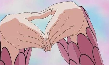 动漫里的招式名场面,日语动漫人物招式